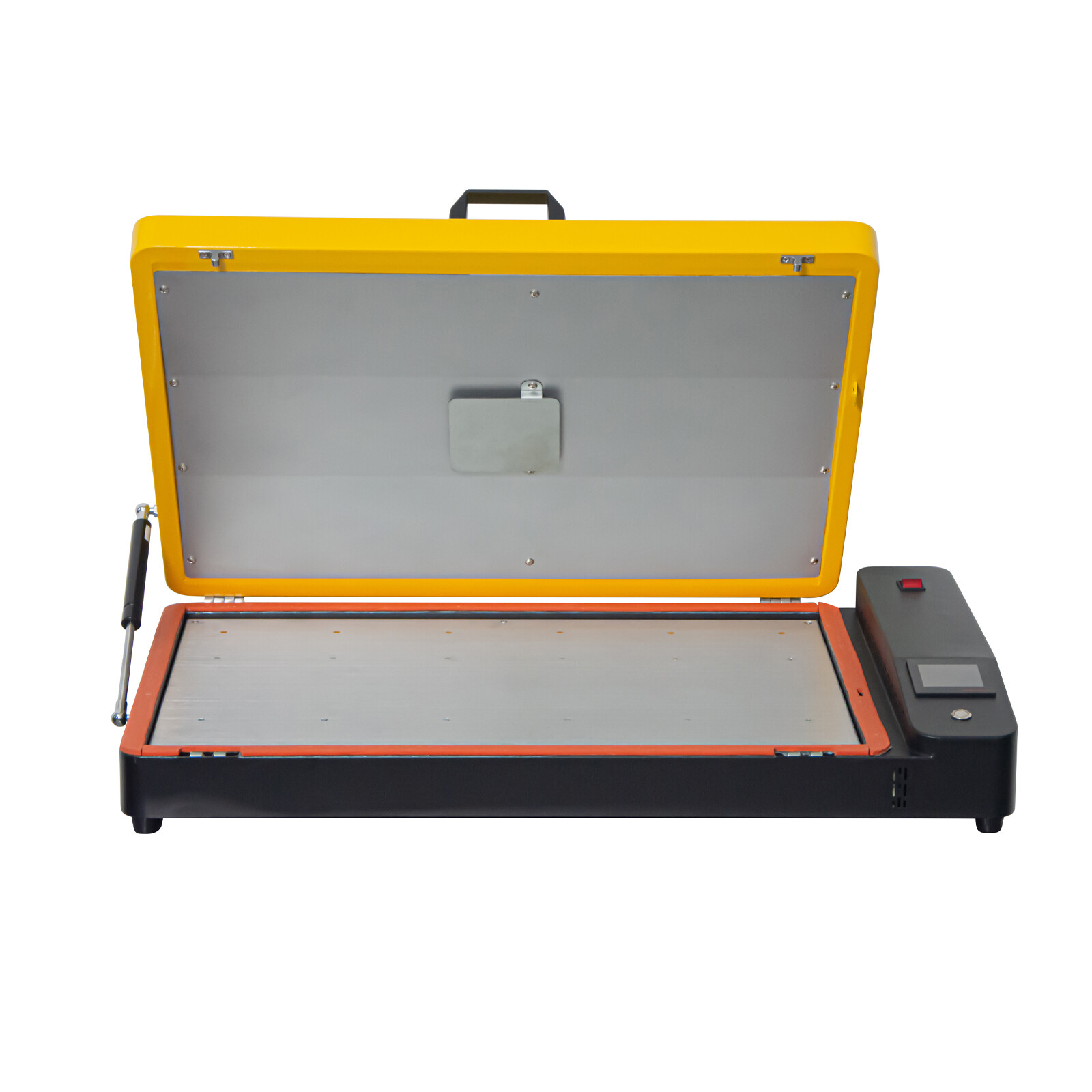 11.8in x 17in DTF Curing Oven Transfer Film DTF Sheet Top Open Model with Filter