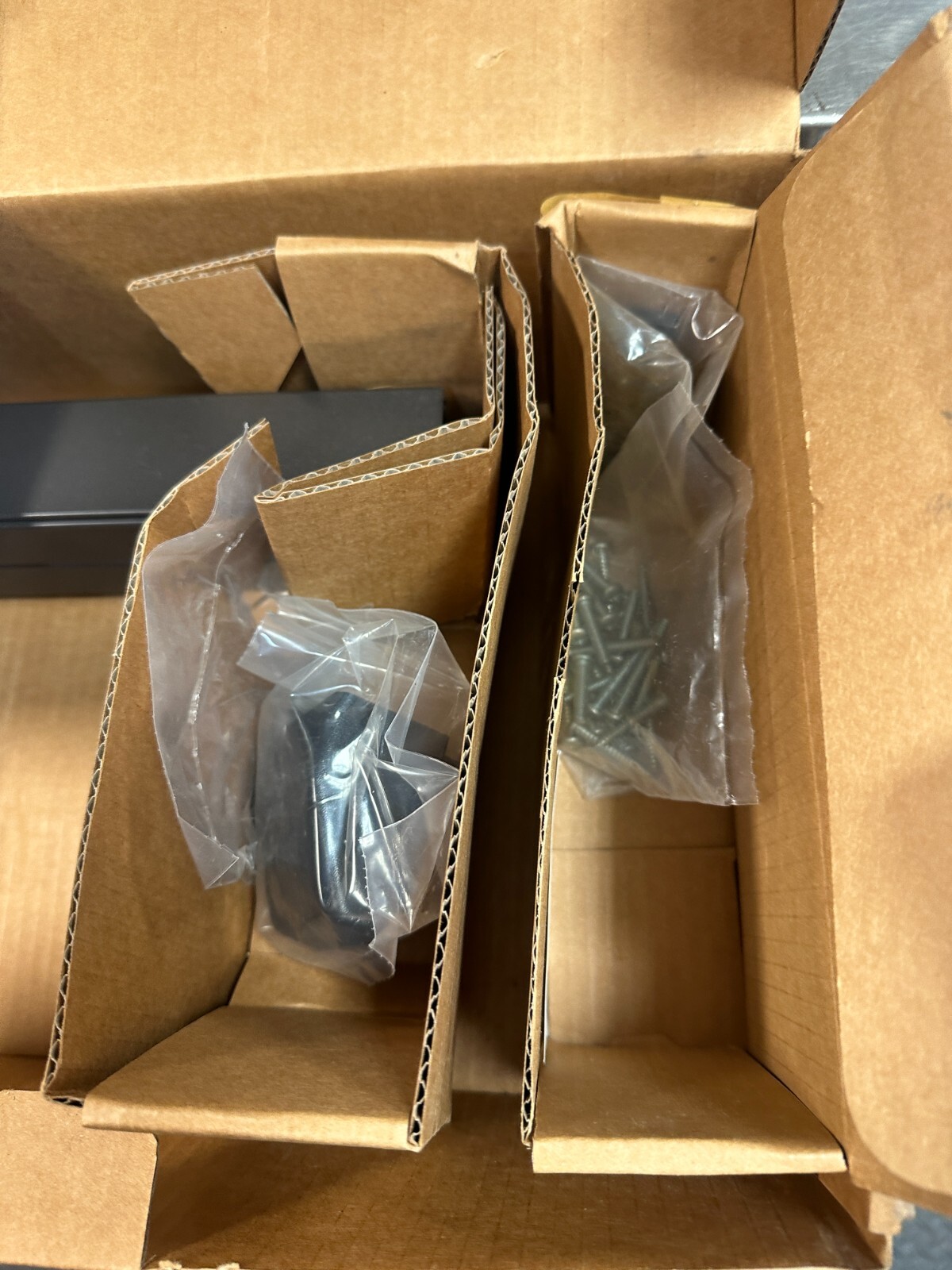 Von Duprin 22K-F 3′ SP313, 139001 Exit Device 299F Strike New in Box