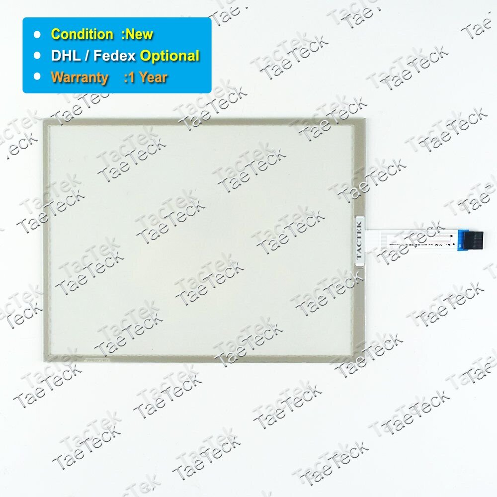 GP-104F-5M-NB06B Touch Screen Panel Glass Digitizer for GP-104F-5M-NB06B