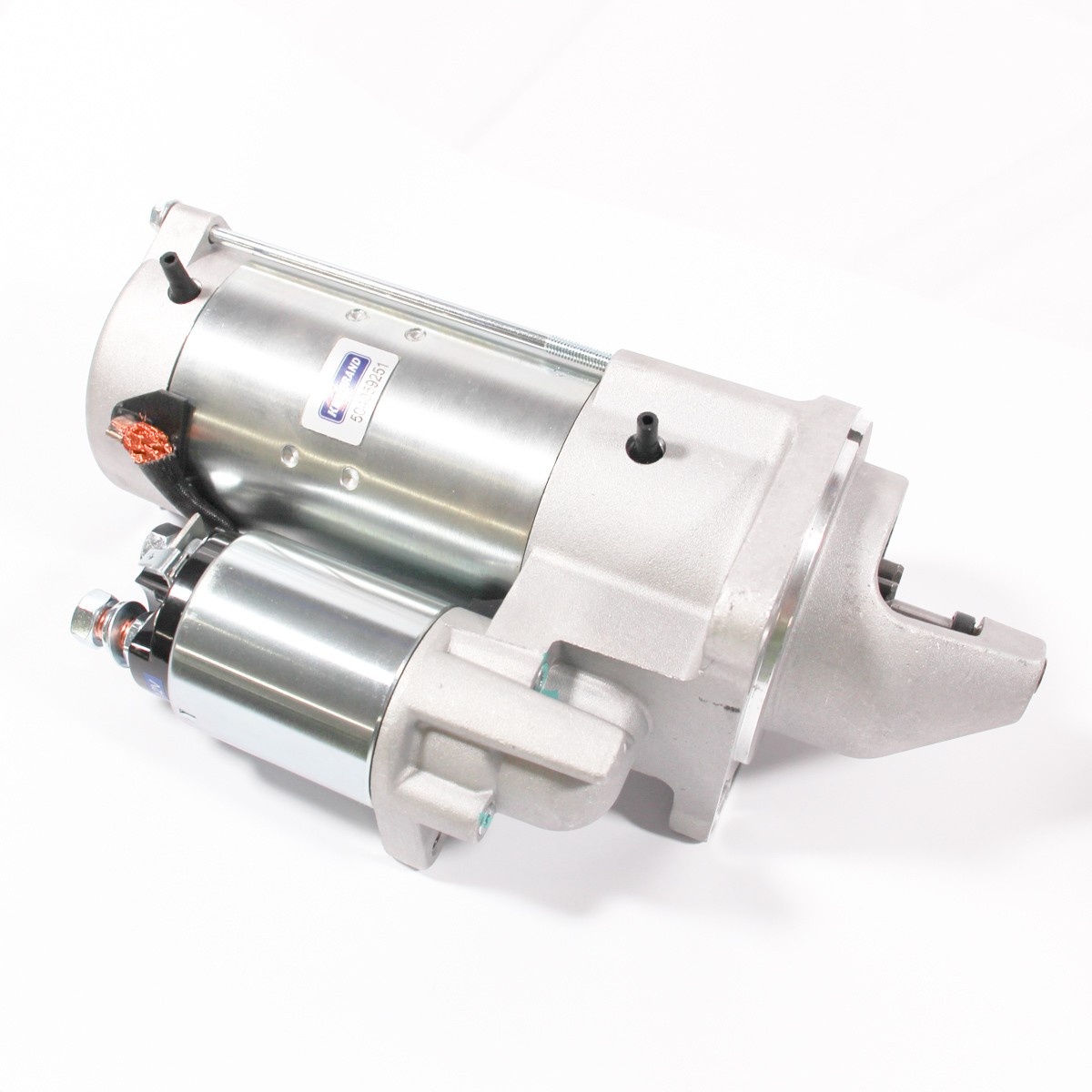 504059251 STARTER MOTOR: 12V, 4.2KW, 9T Suitable For FORD NEW HOLLAND Shipping f