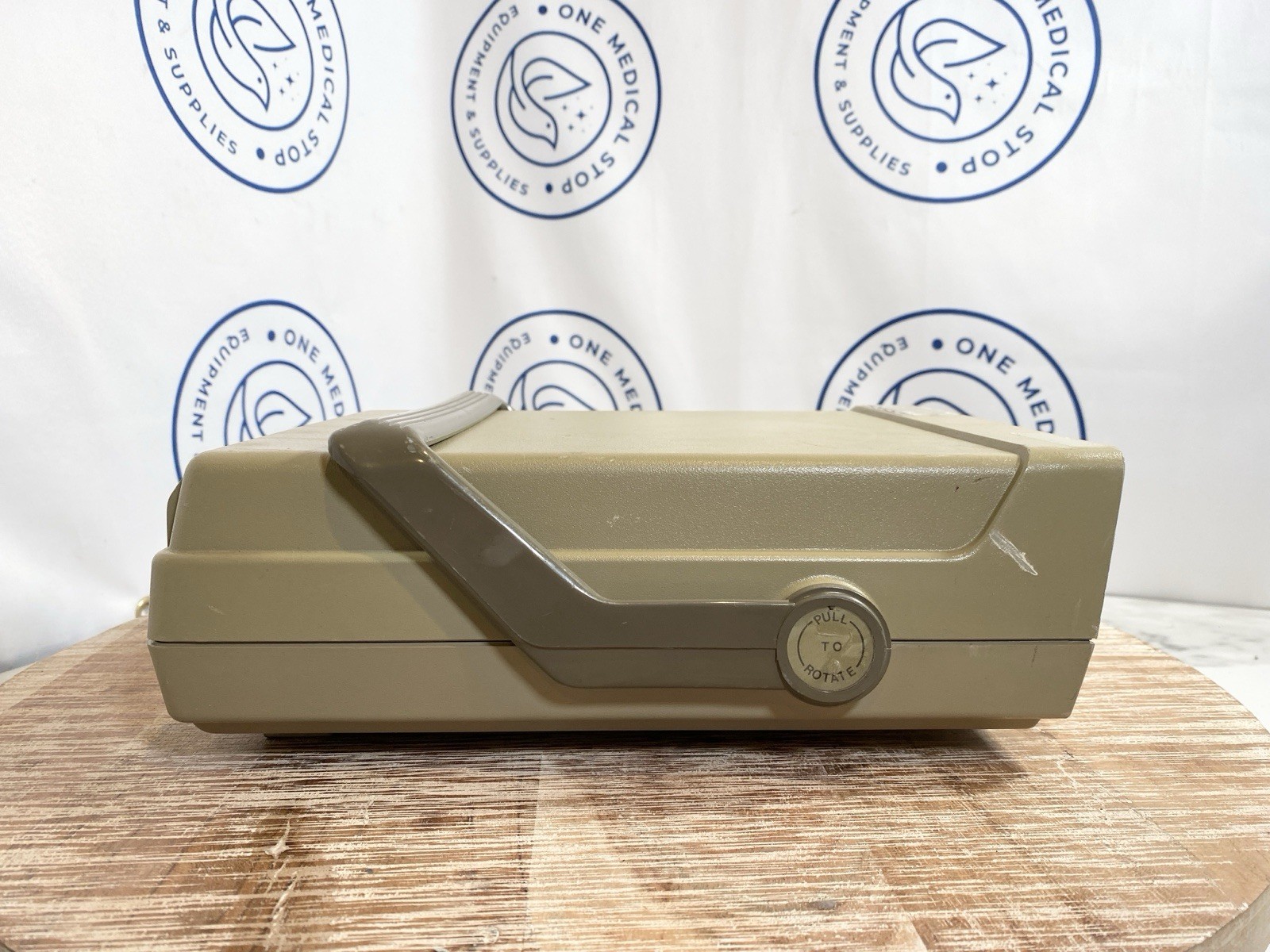 GW INSTEK Function Generator Counter Model GFG-8020H