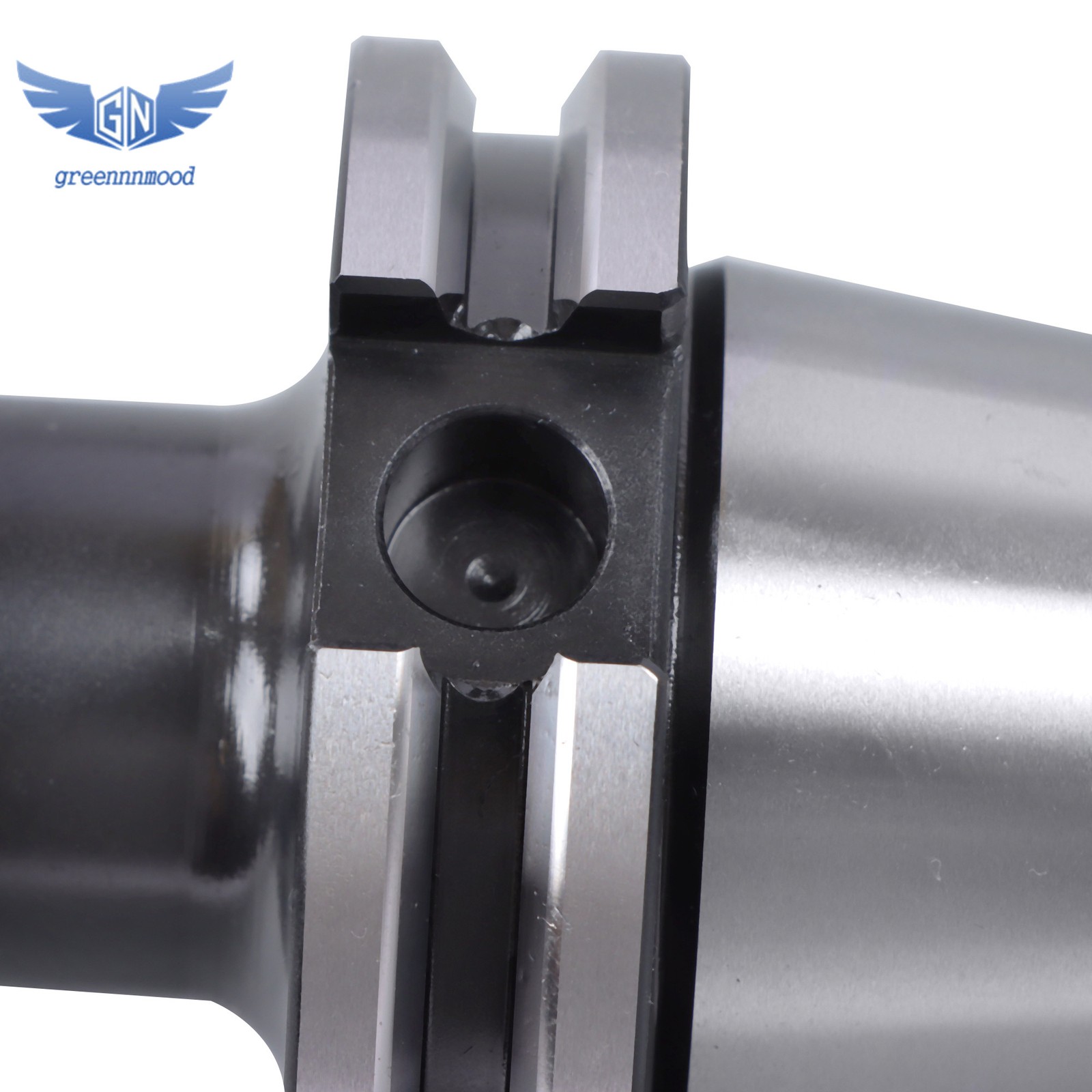10 Chucks CAT40-ER16 Collet Chuck 70mm 2.76″ G2.5 20000RPM CNC Milling Tool