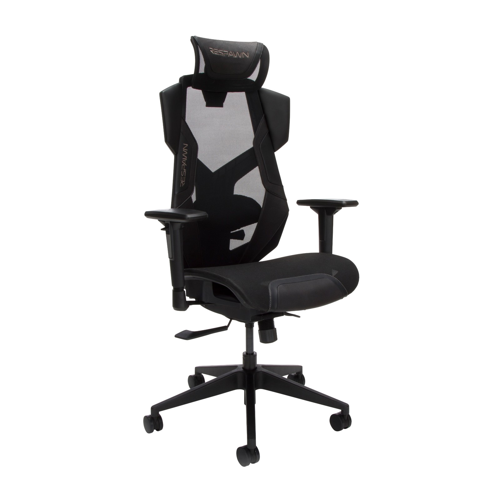 RESPAWN FLEXX Ergonomic Comfy Mesh Office Chair, Gaming Chair