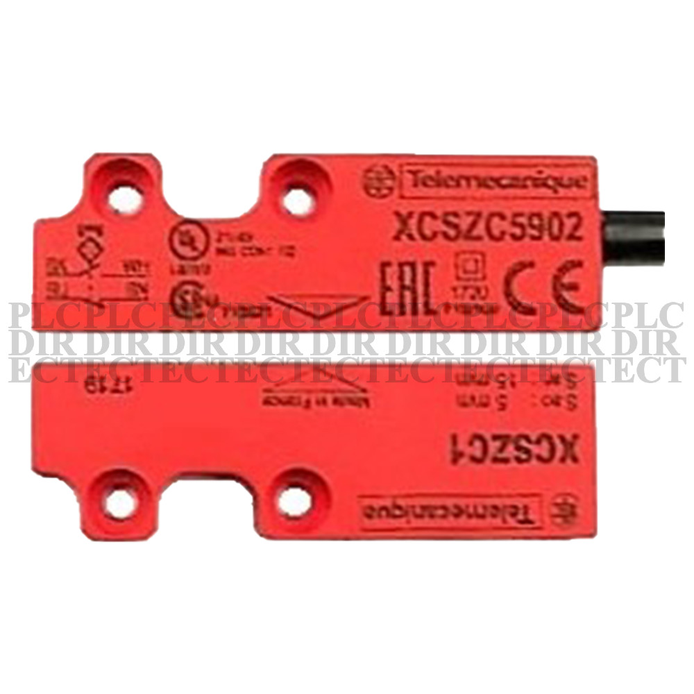 NEW Schneider XCSZC5902 Magnetic Safety Switches