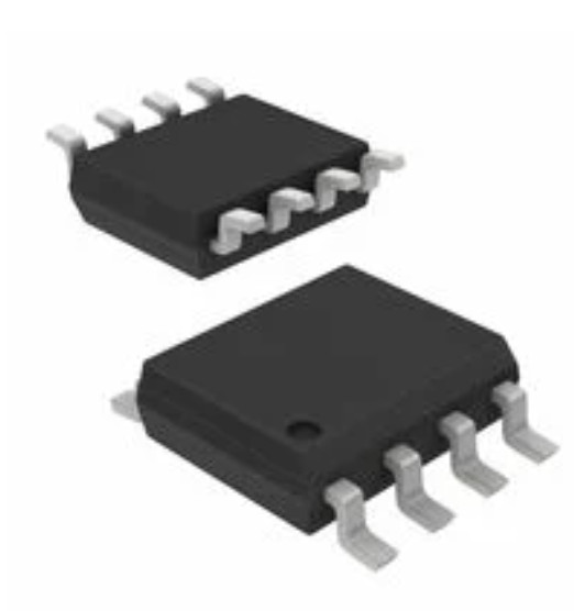 Pack of 10 FDS5351 Mosfet N-CH 60V 6.1A 8SOIC