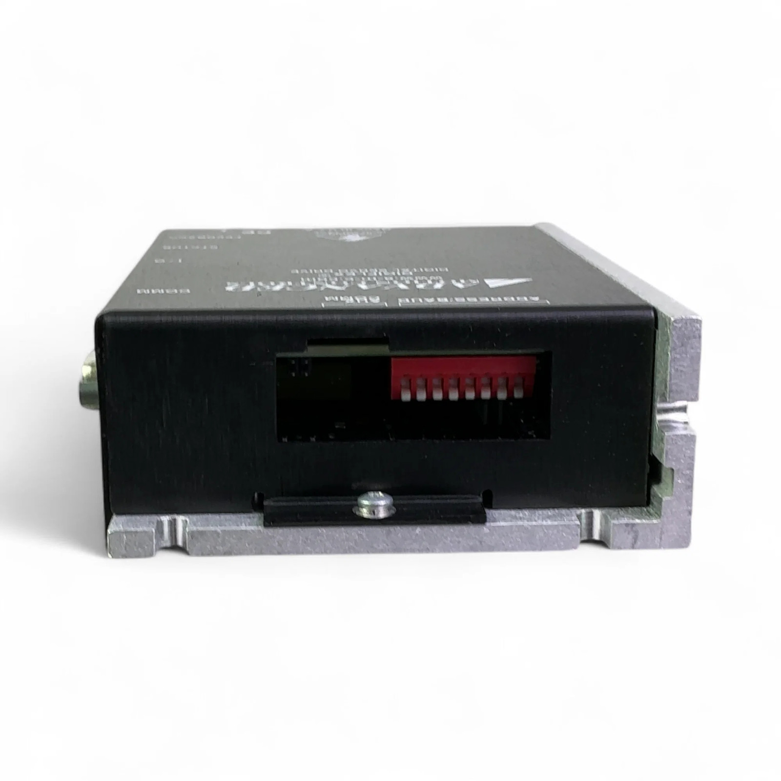 Advanced Motion Controls Digiflex Digital Servo Drive DPRALTE-020B080 USED (BO!)