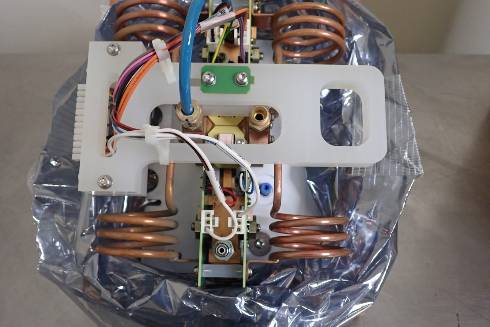 Agilent Technologies G8010-60065 / G8010-60610 SSRF Assembly