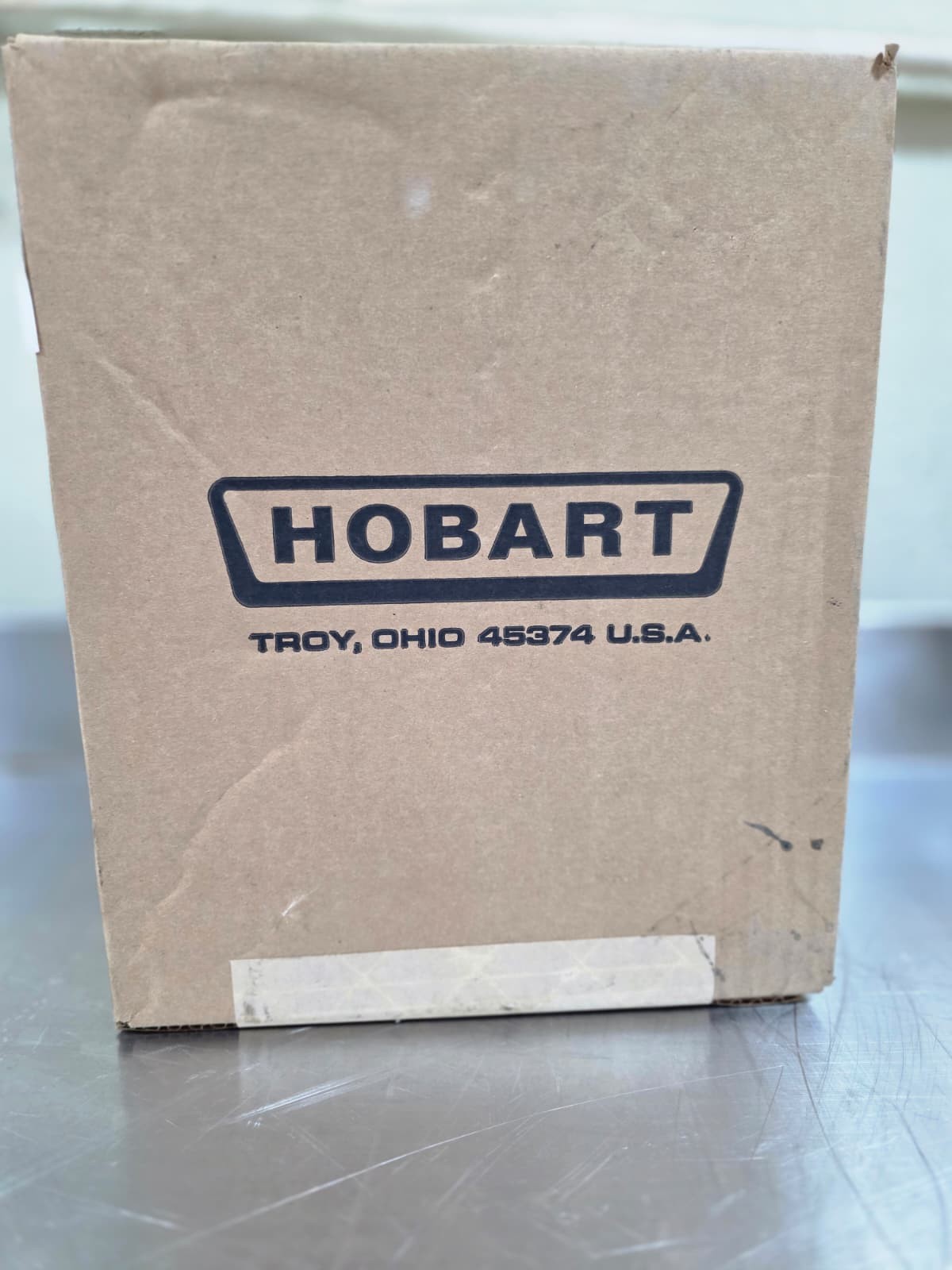 Hobart 00-874828 BATTER BEATER, 12QT