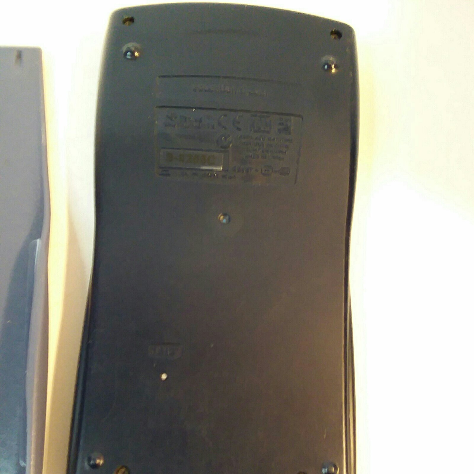 Texas Instruments TI-30X IIS Scientific Calculator – Black w/Blue Cover Tested