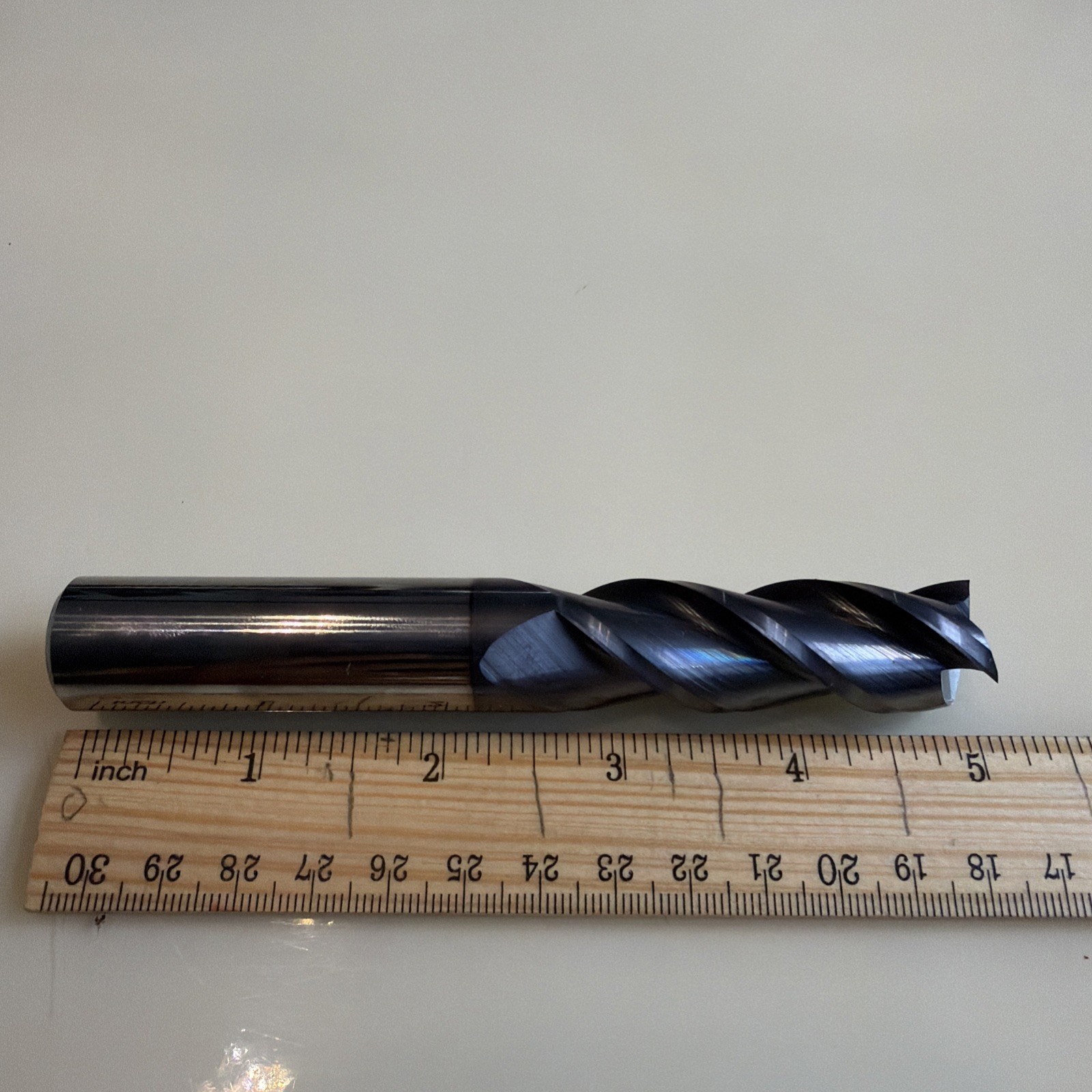Accupro 29767233 3/4×3/4×2-1/4×5