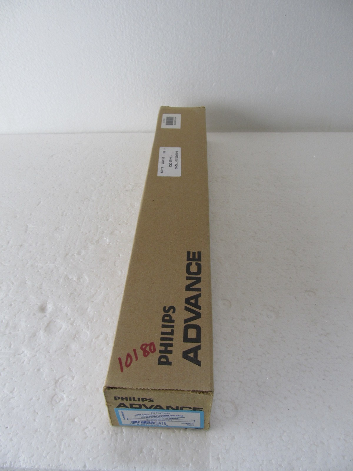 NEW Advance ICN4S5490C2LSG F54T5/HO Electronic Ballast