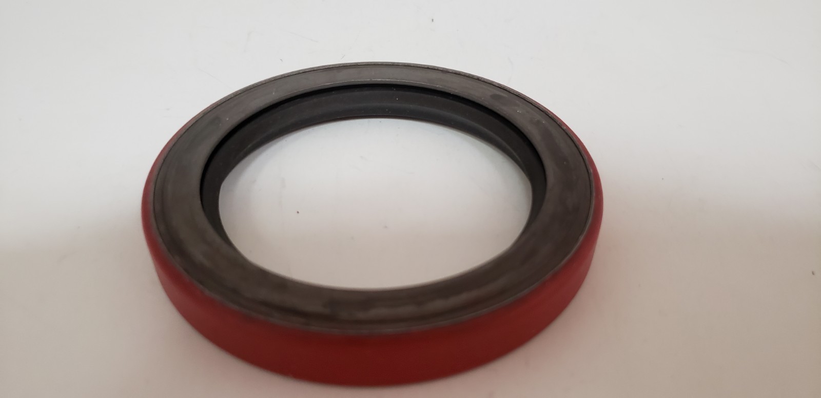 TIMKEN 455003 OIL SEAL, 2.625″ x 3.628″ x 0.468″, SOLID NITRILE RUBBER LIP, NIB