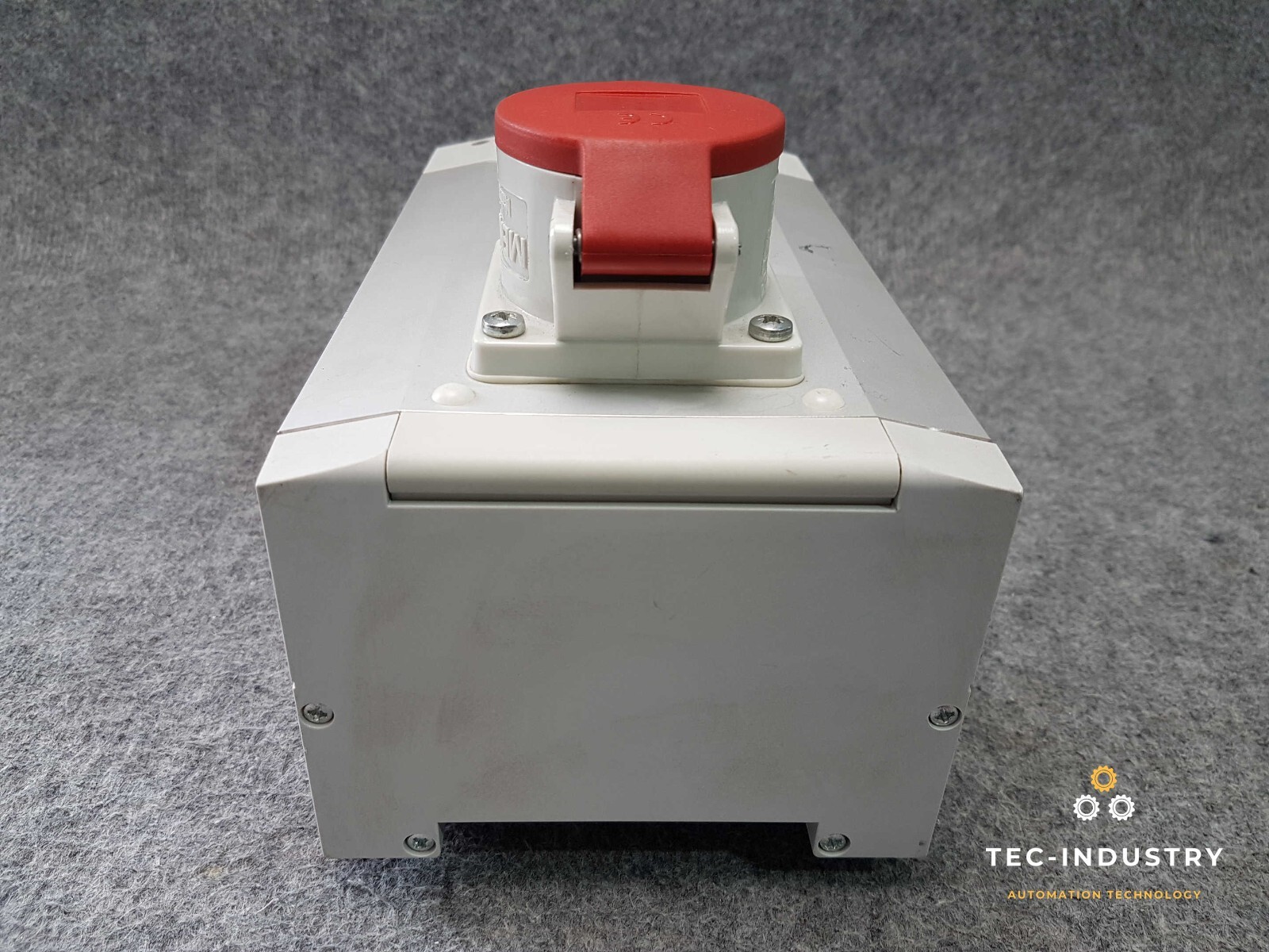 SIEMENS | BD01-AK2X/CEE165S14 | MENNEKES GGJ26 | OUTLET BOX