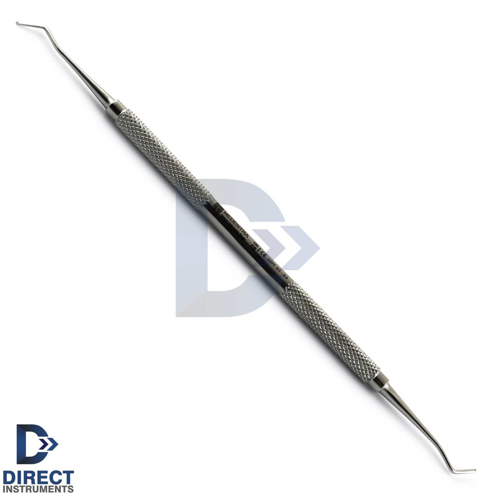 Dental Enamel Hatchet Trimmer Cavity Preparation Cutting Restorative Instrument