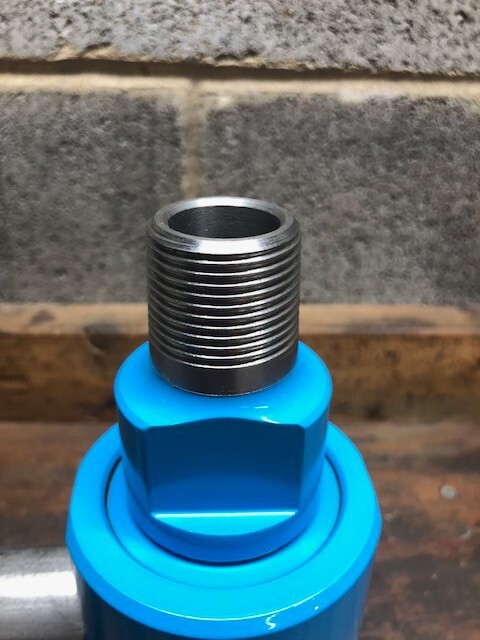 Water Swivel Well Drilling 1″ NPT