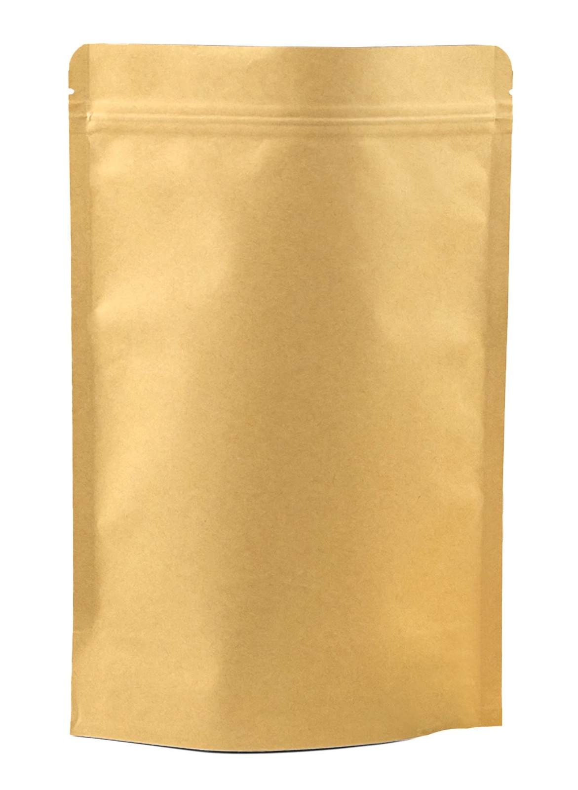 Evergreen Goods Brown Kraft Food Grade Storage Bags, with…