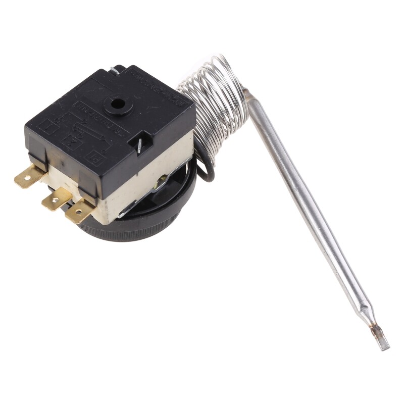0-40?? Temperature Control Capillary Thermostat Automatic Sensored