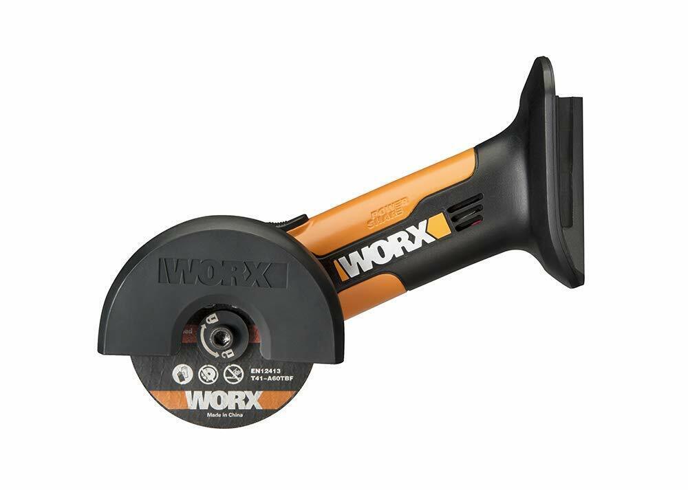 WX801L.9 Worx 20V Powershare 3″ Mini-Cutter – Tool Only (No Battery or Charger)