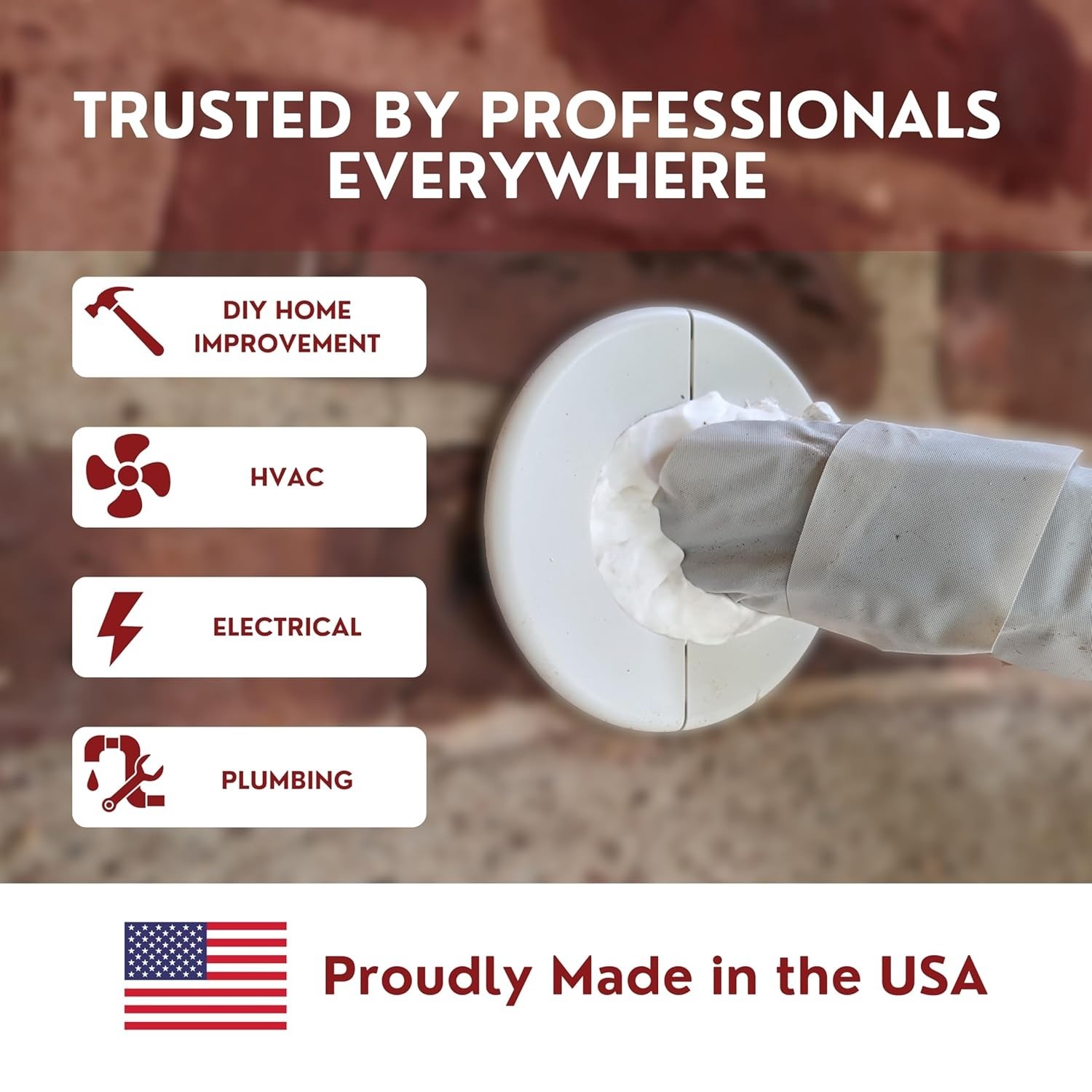 Black Rectangular Moldable Silicone Putty – Ideal for Leak Sealing Applications