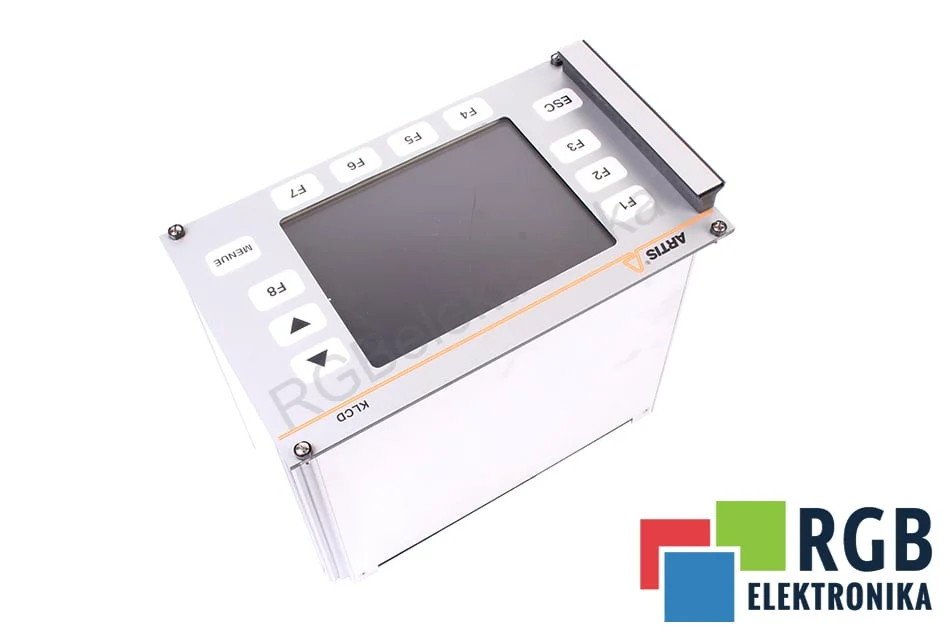 KLCD ARTIS – Refurbished – 24 Months Warranty