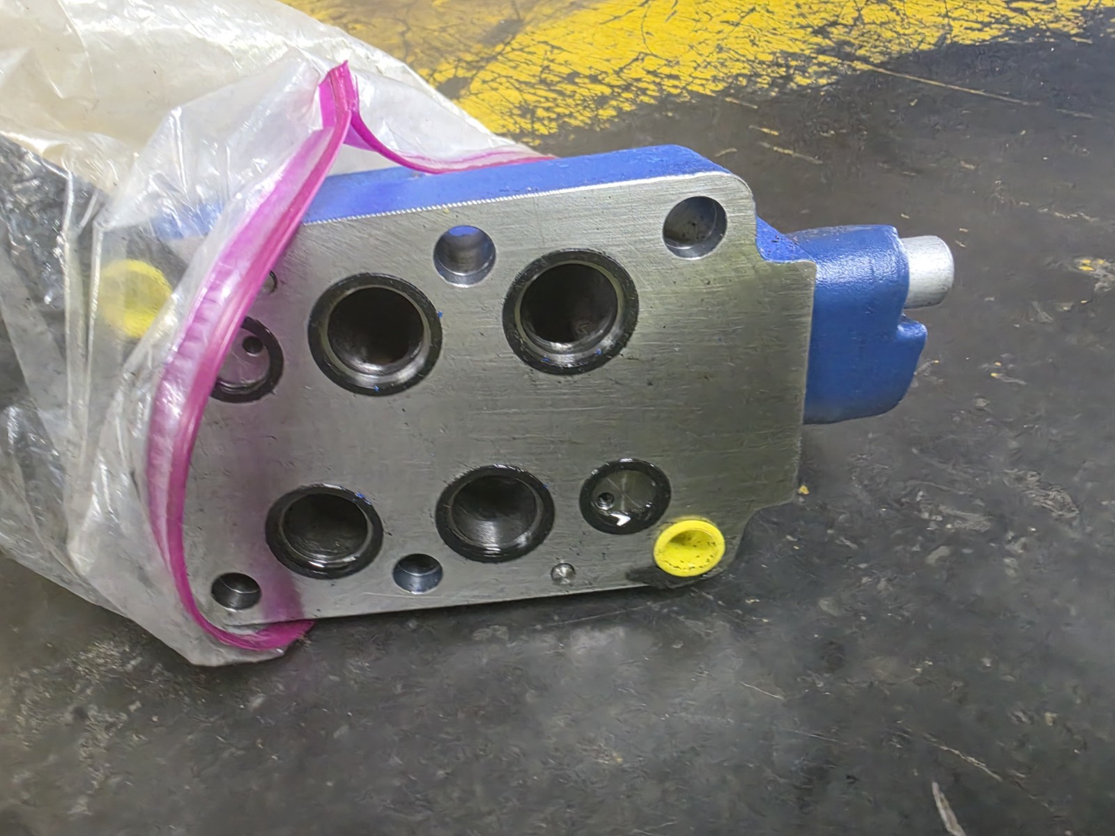 Rexroth Valve