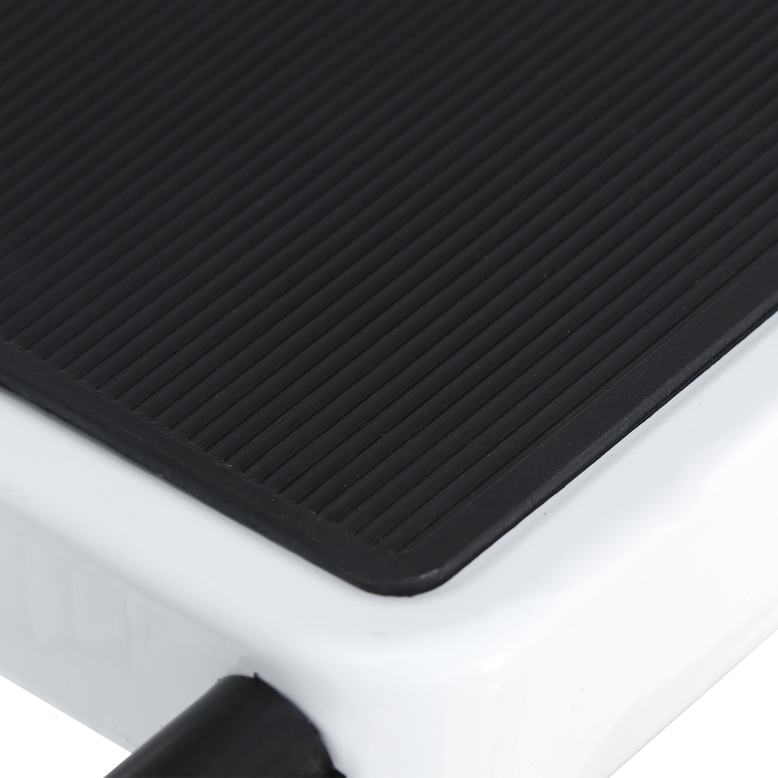 4 Step Ladder Lightweight Folding Step Stool Convenient Handgrip Sturdy Wide