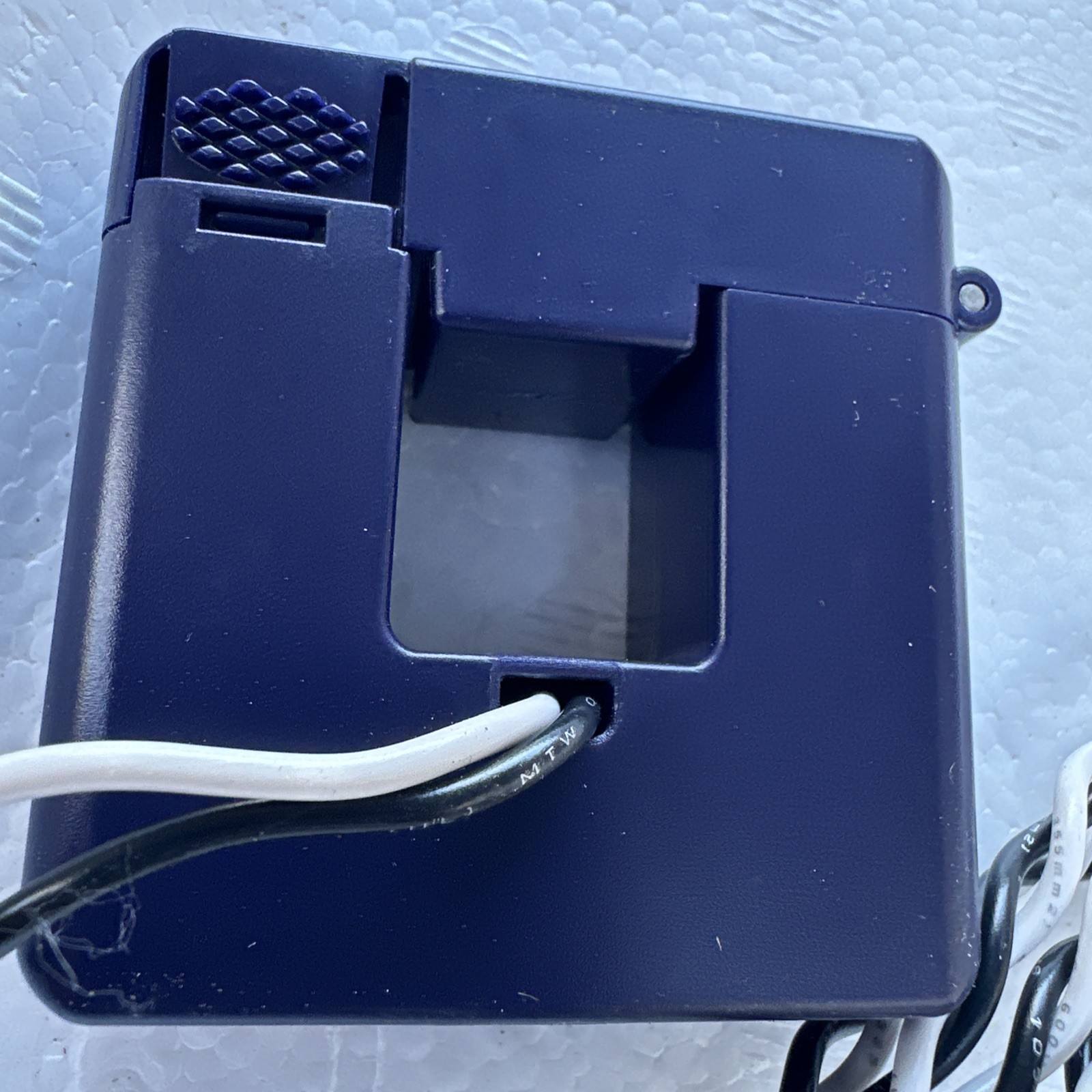 Accu-CT ACTL 0750-250 250 Amp Split-Core Current Transformer