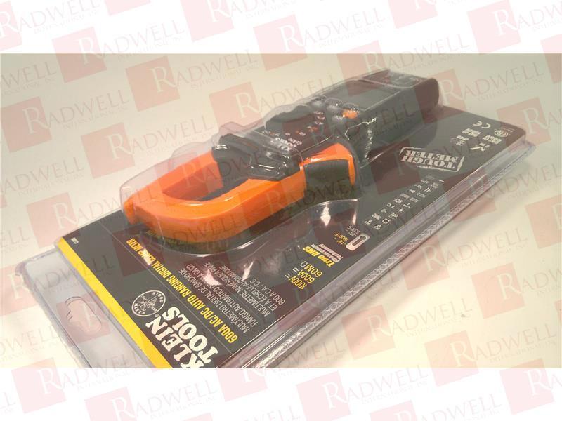 KLEIN TOOLS CL800 / CL800 (BRAND NEW)