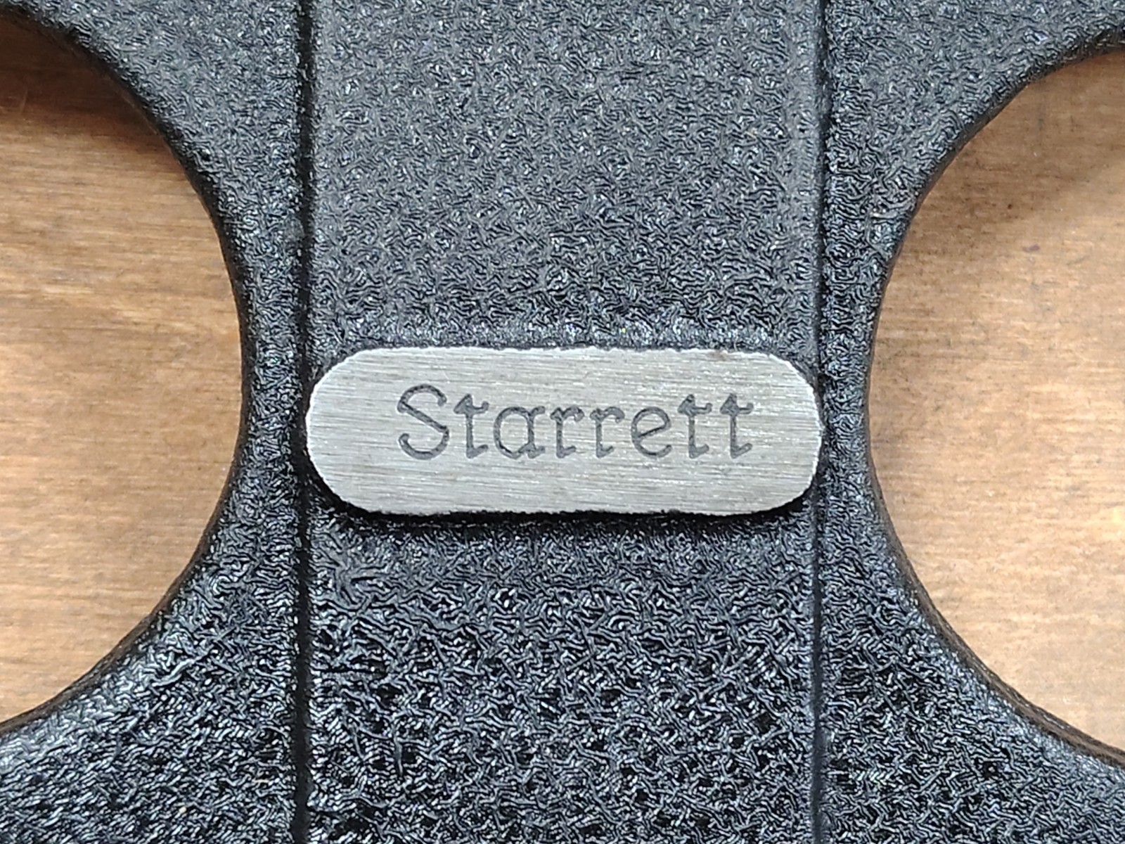 Starrett No.224 Set D 12”-16″ Outside Micrometer Complete Set In Good Condition
