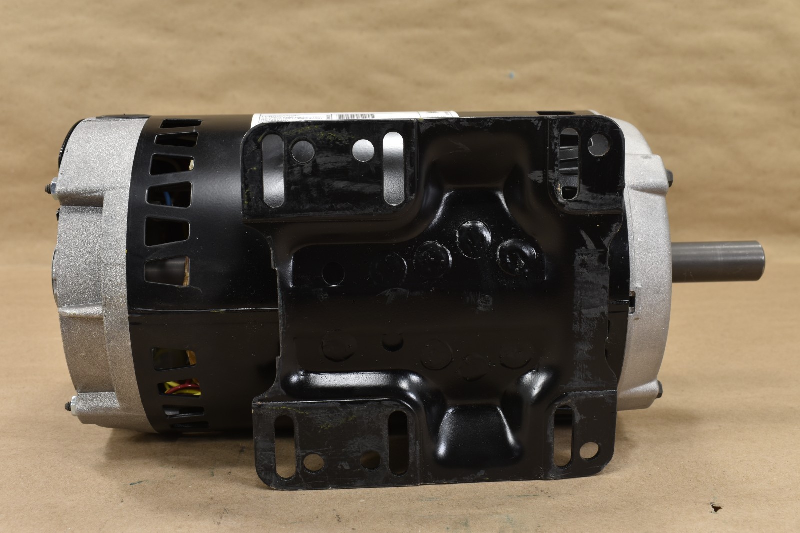 Century H887L, 3HP , 3 PH, 460/200-230V, 1750RPM, 60 Hz, AC Motor