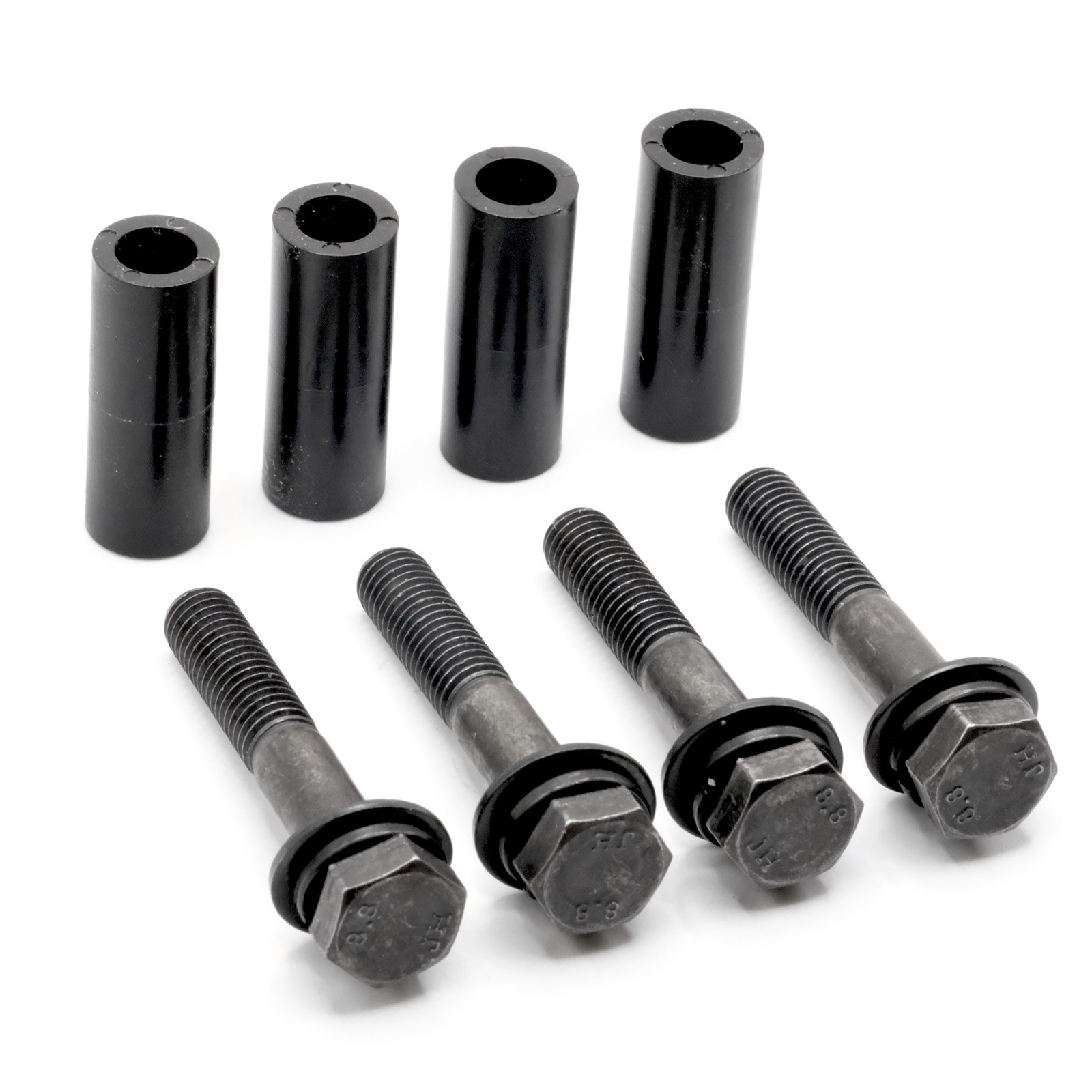 Screws for Samsung UN55NU6080FXZA (UN55NU6080F) TV Wall Mount (Set of 4)