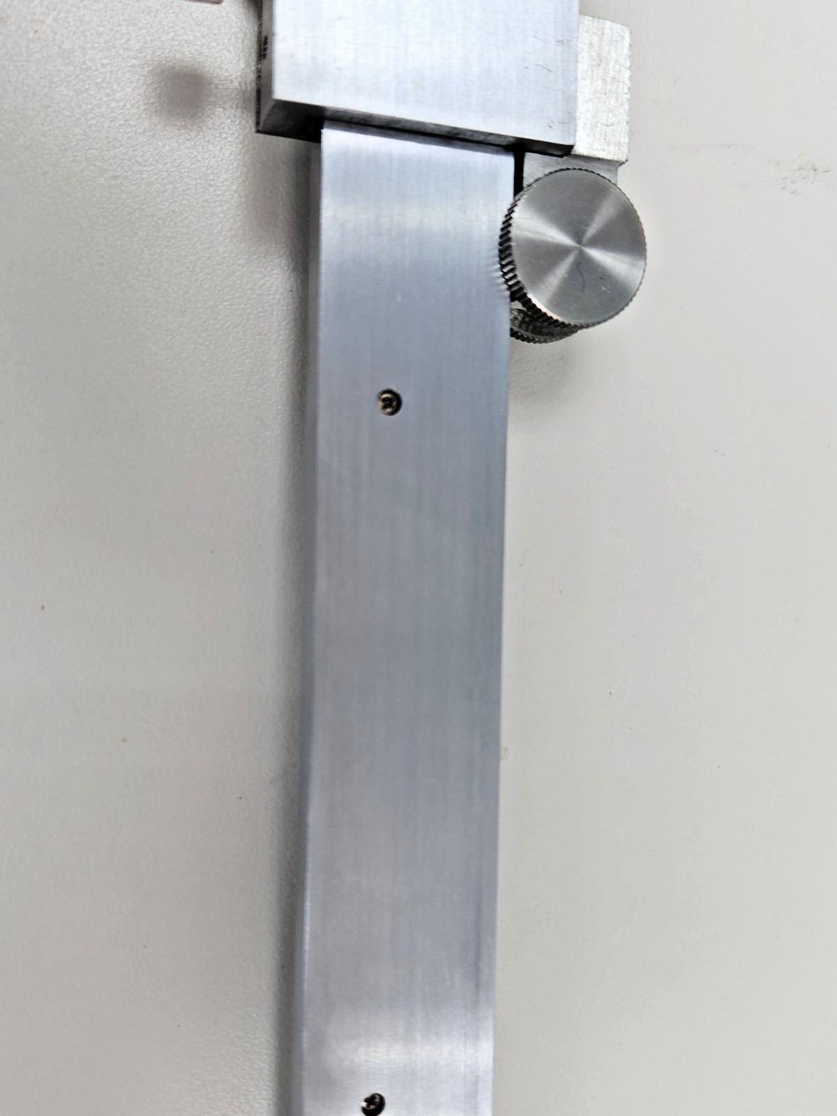 Extended Range Dial Caliper – Aerospace Hardened Stainless 24″ free shipping