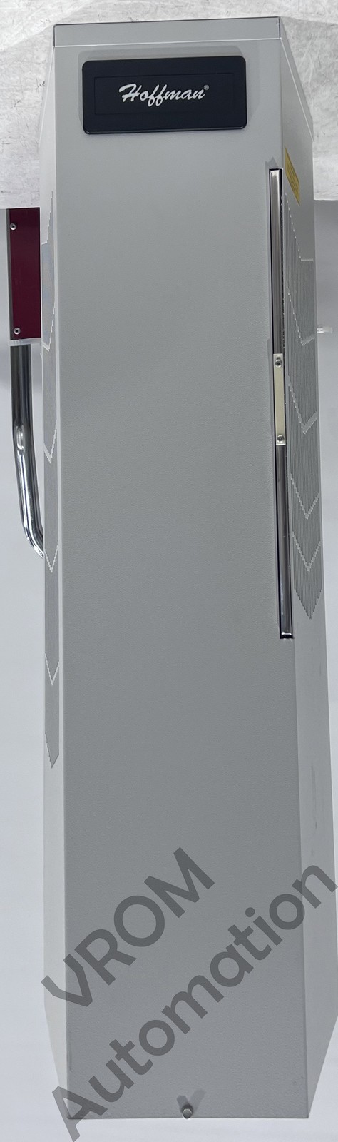 Surplus Pentair N360646G150 Industrial Enclosure Air Conditioner, 6000BTU 460V