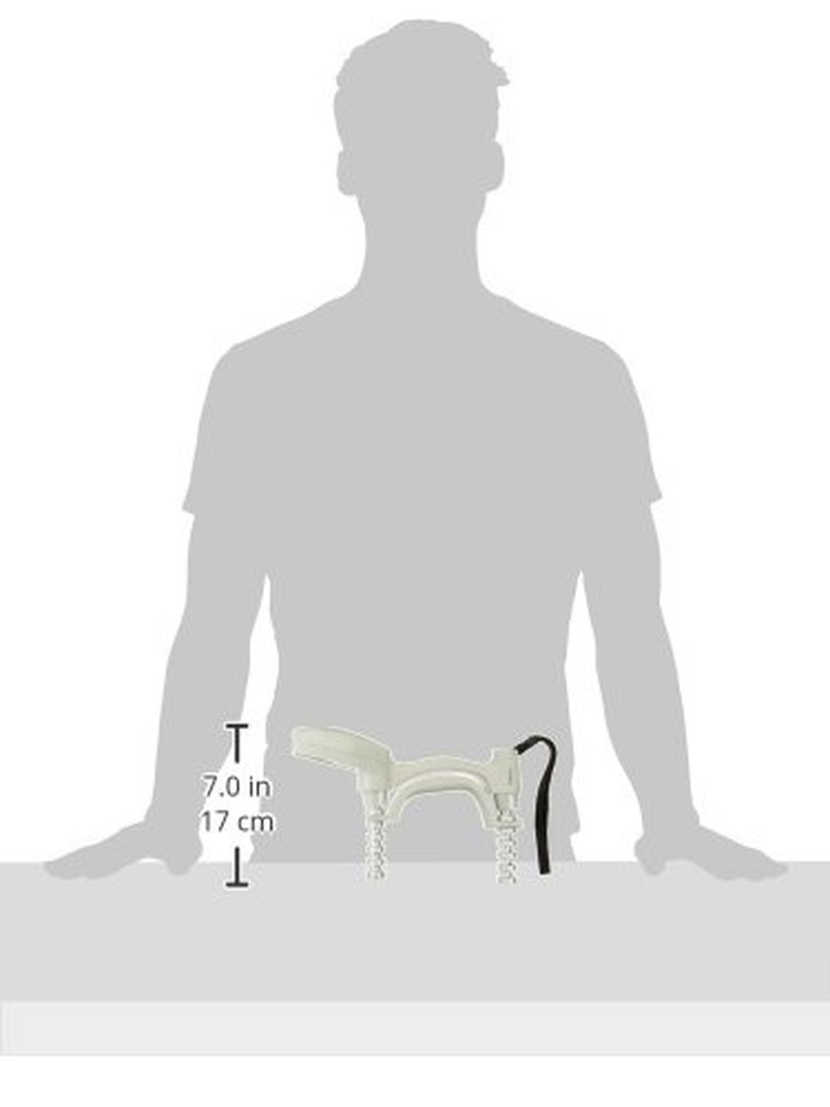 Jamar Plus Hand Evaluation Kit, Includes Digital Hand Dynamometer, Digital Pi…