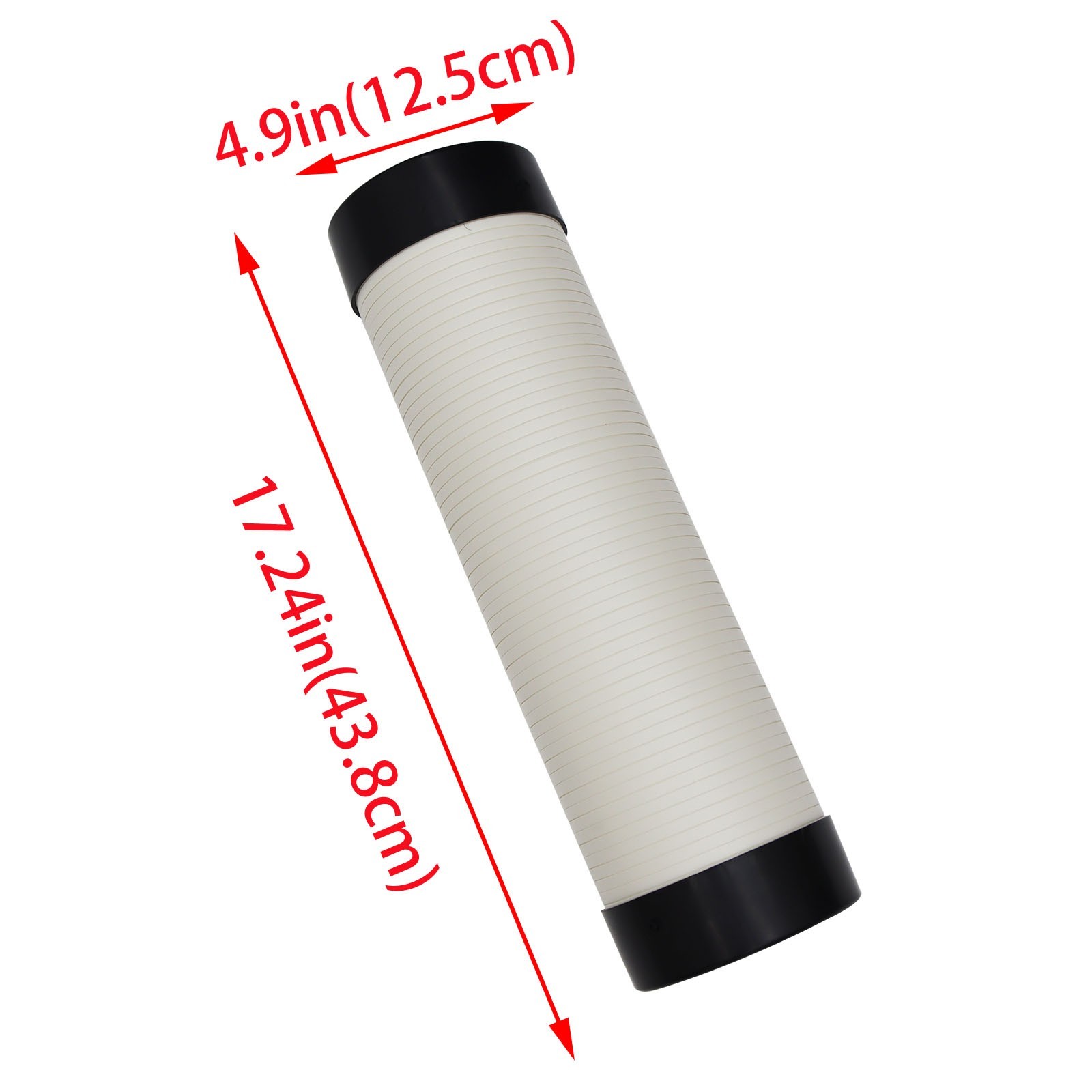 Industrial Air Conditioner 2Column Air-Cooled Mobile Aircon 220V Portable Unit