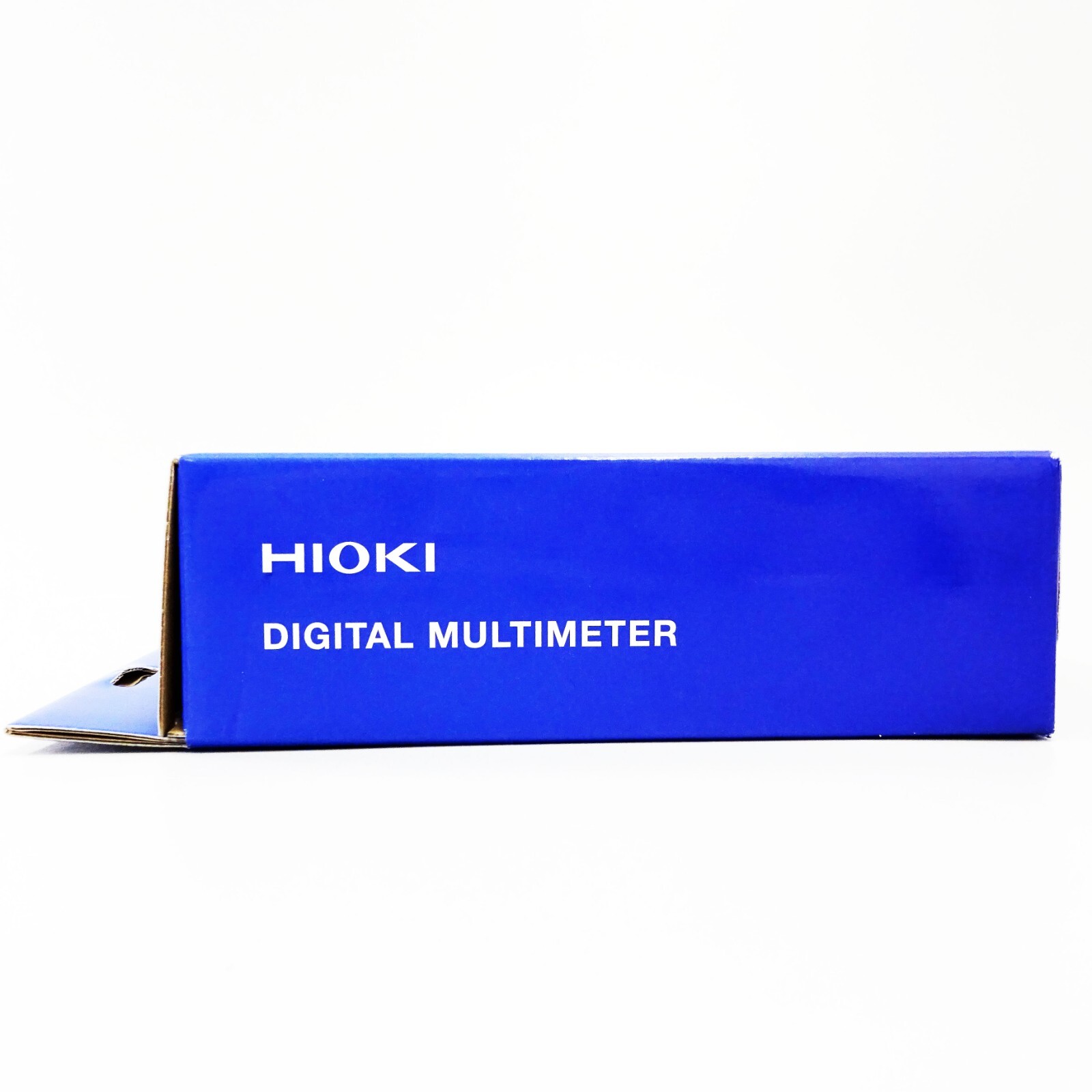 Hioki Electric Dt4282 Digital Multimeter 10A Terminal Mounted Type 508 NEW