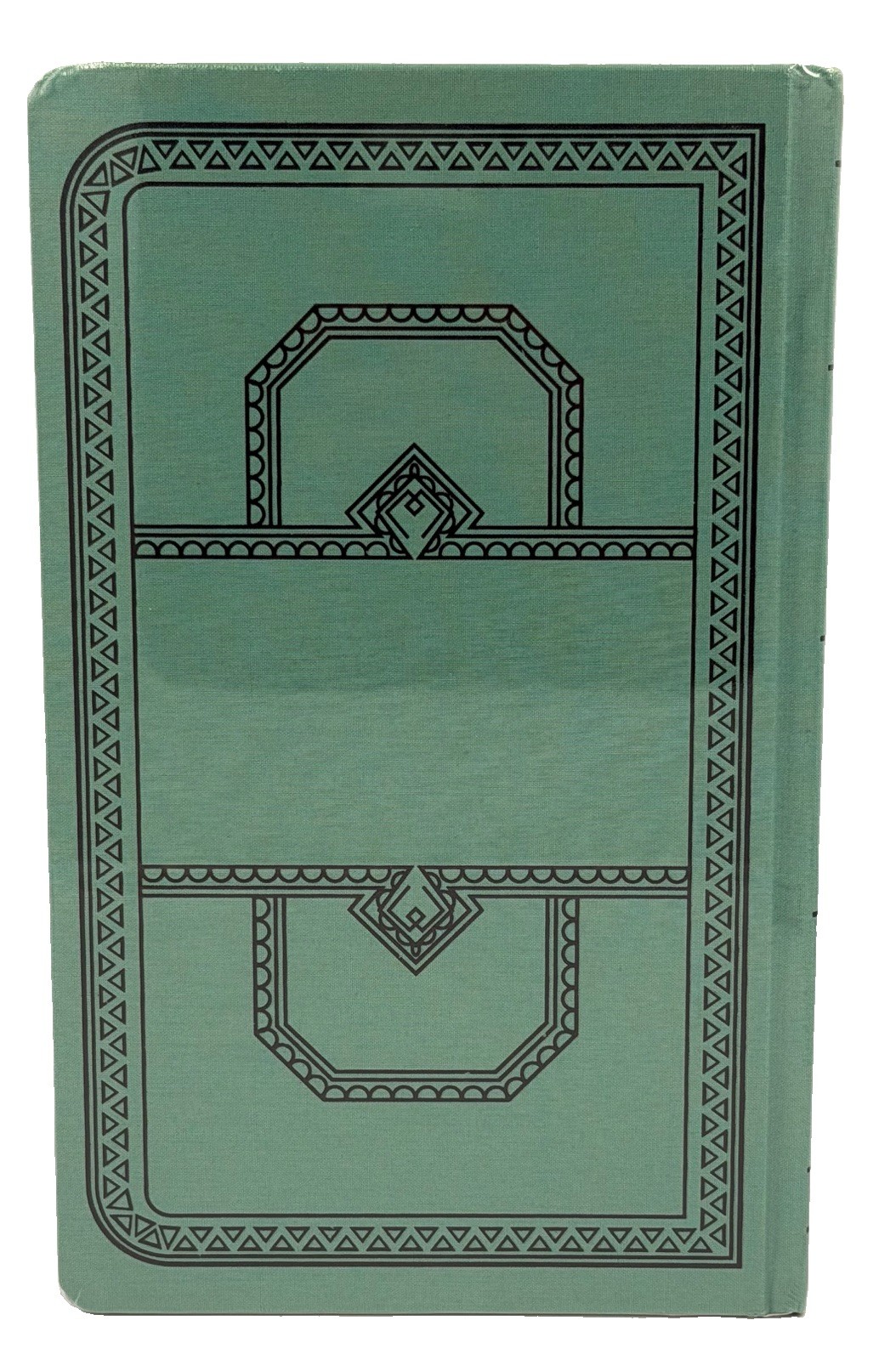 Boorum & Pease 66-150-R Account Book Record Ledger 150 Numbered Pages New