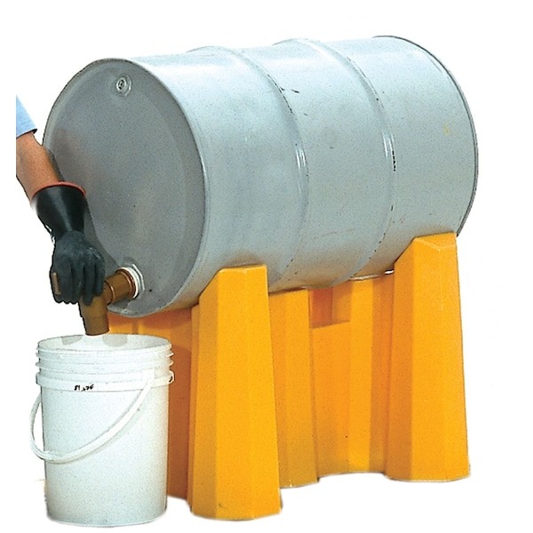 Ultratech 9030 Single Drum Stack Module, 33″ L