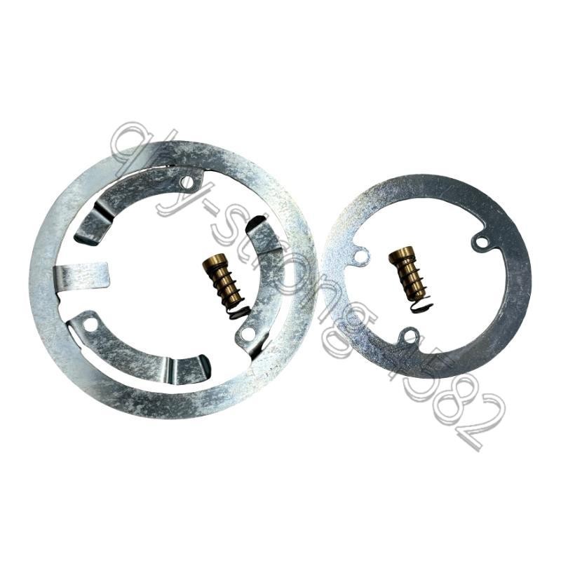 FOR TOYOTA 90904-U9540-71 COMPLETE HORN KIT TOYOTA 7- 8 SERIES