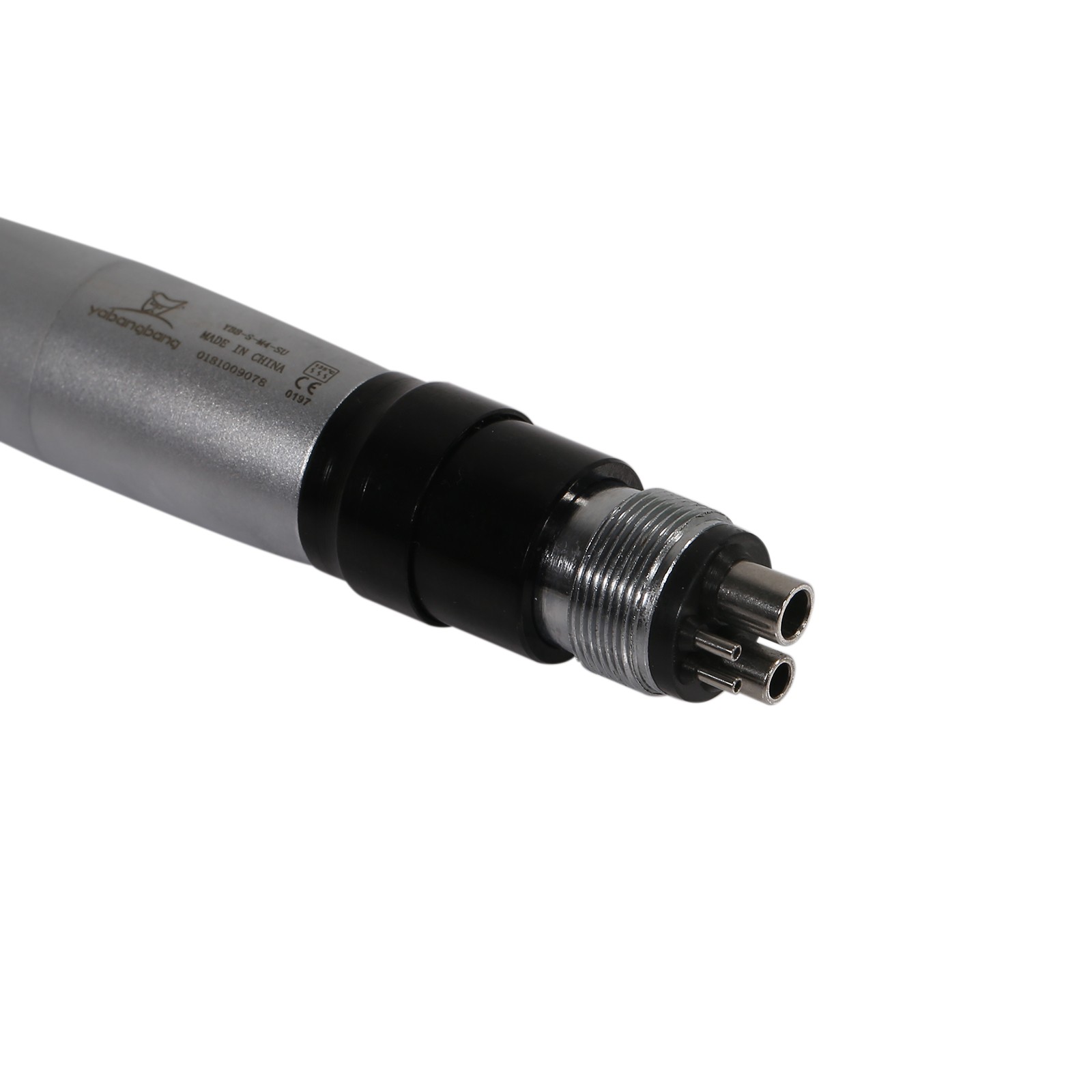 10 NSK Style Dental standard High Speed Handpiece Quick Coupler 4 Hole YBNK4 Juz