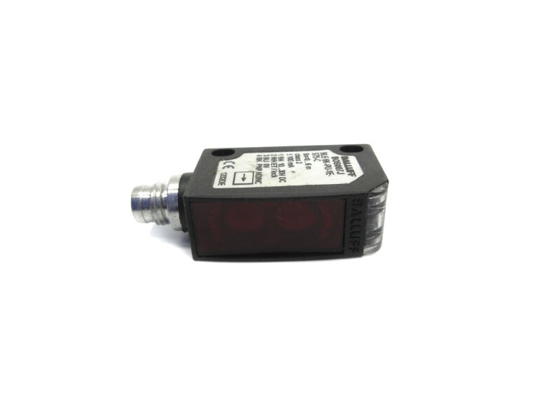 BALLUFF BLE6K-PU-1E-S75-C BOS007J 10-30VDC NSNP