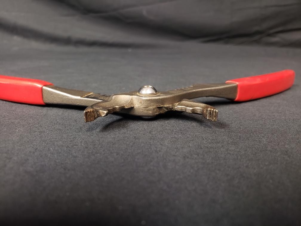 MAC TOOLS WSC7 WIRE CUTTER CRIMPER STRIPPERS (B26010065)