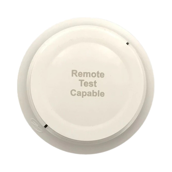 Gamewell ASD-PL3R-IV Remote Test Smoke Detector