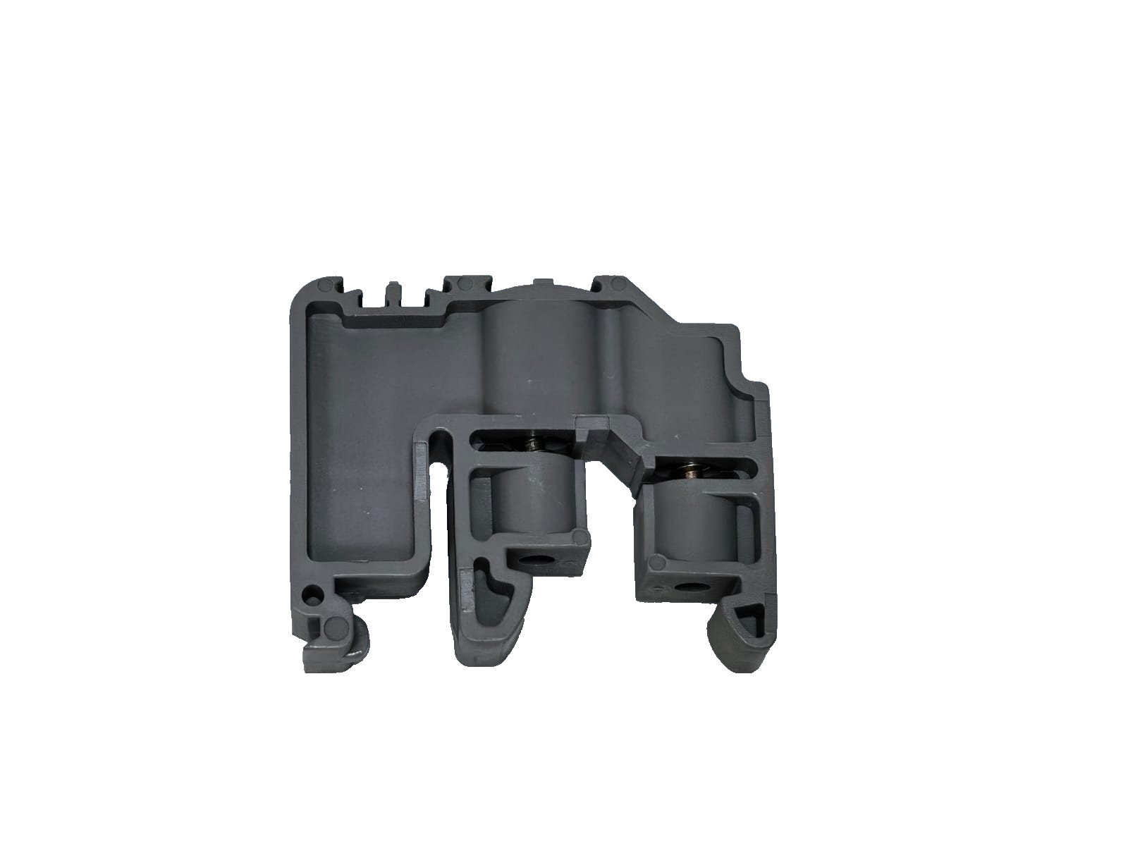 ENTRELEC 1SNA103002R2600 TERMINAL BLOCK 50 PCS