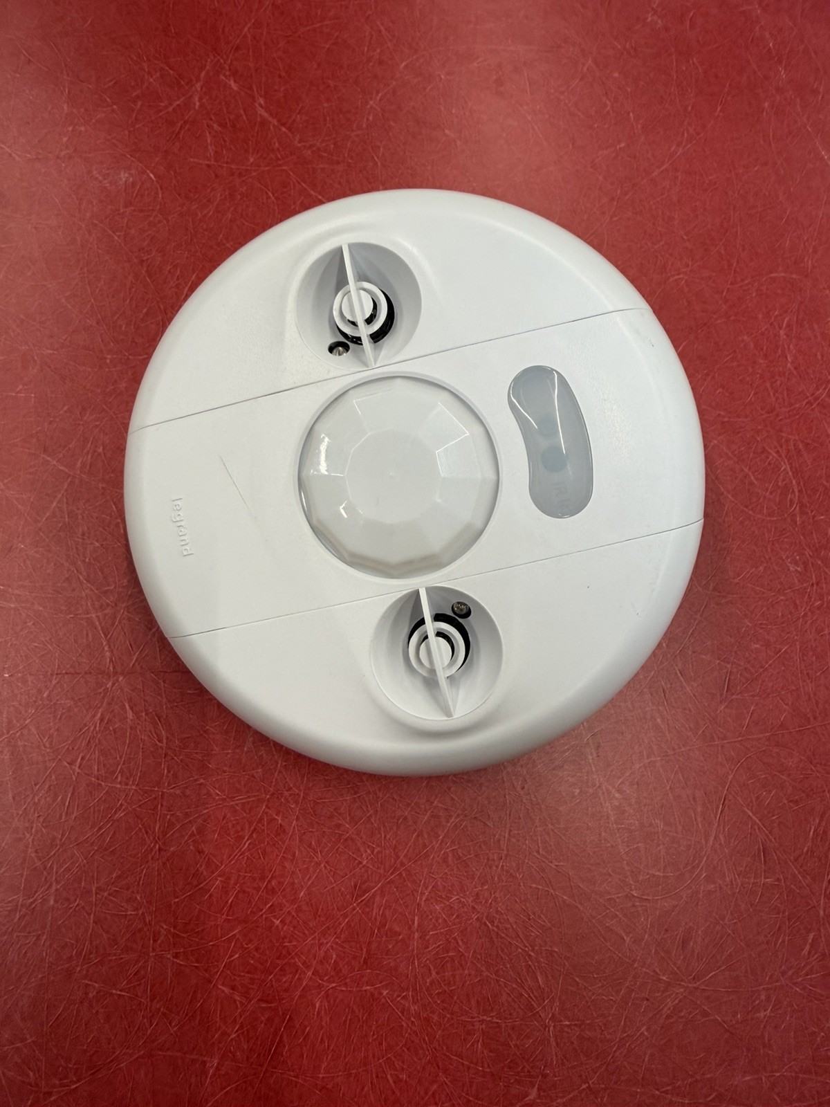 Legrand Wattstopper LMDC-100 Digital Dual Technology Occupancy Sensor Ceiling
