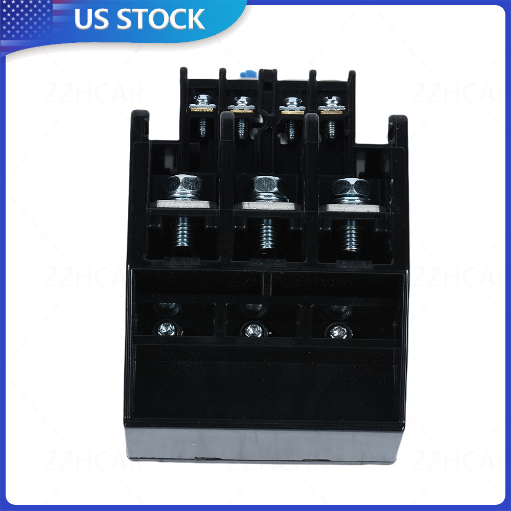 New 28-40A Standard Thermal Overload Relay For Fuji TR-N3/3