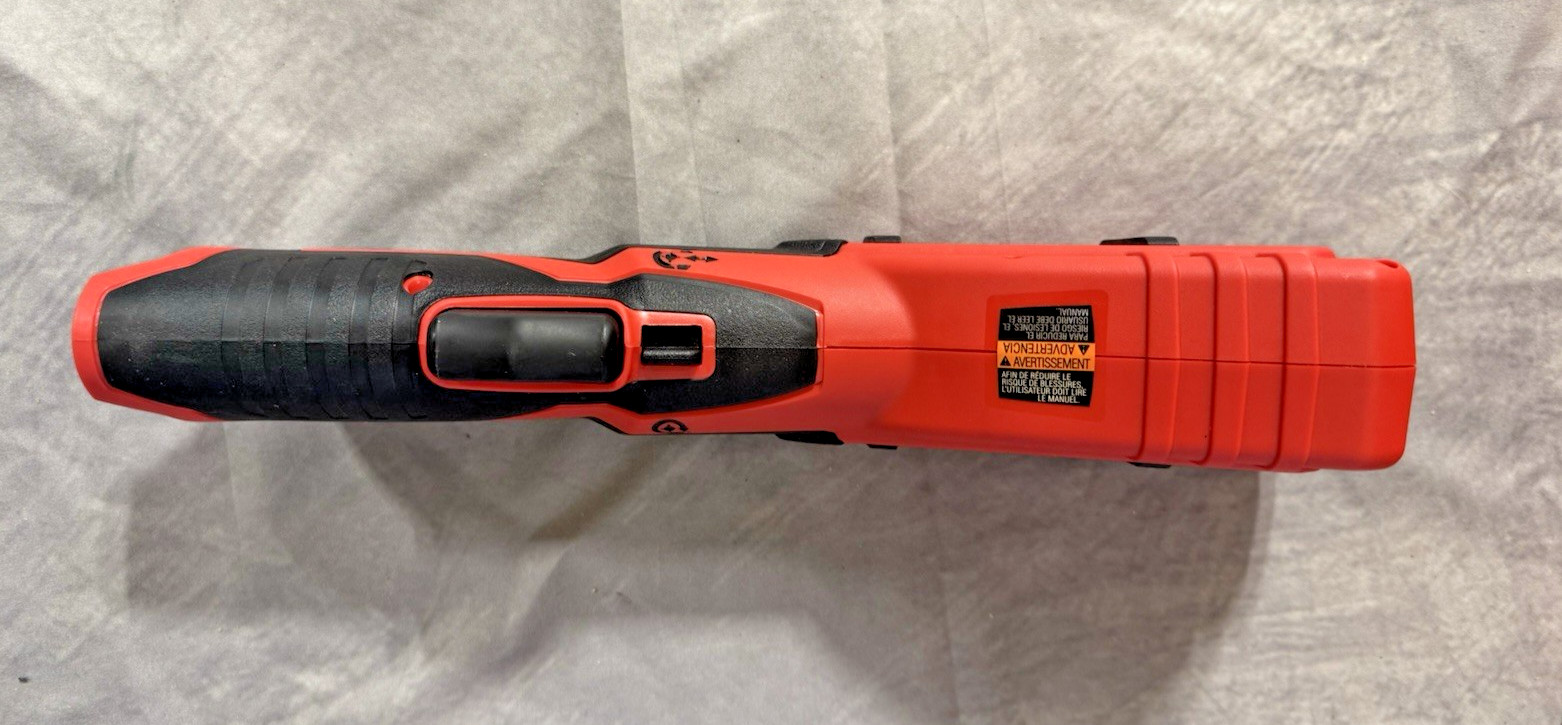 Milwaukee Tool 2471-20 M12 Cordless Copper Tubing Cutter (Tool Only)