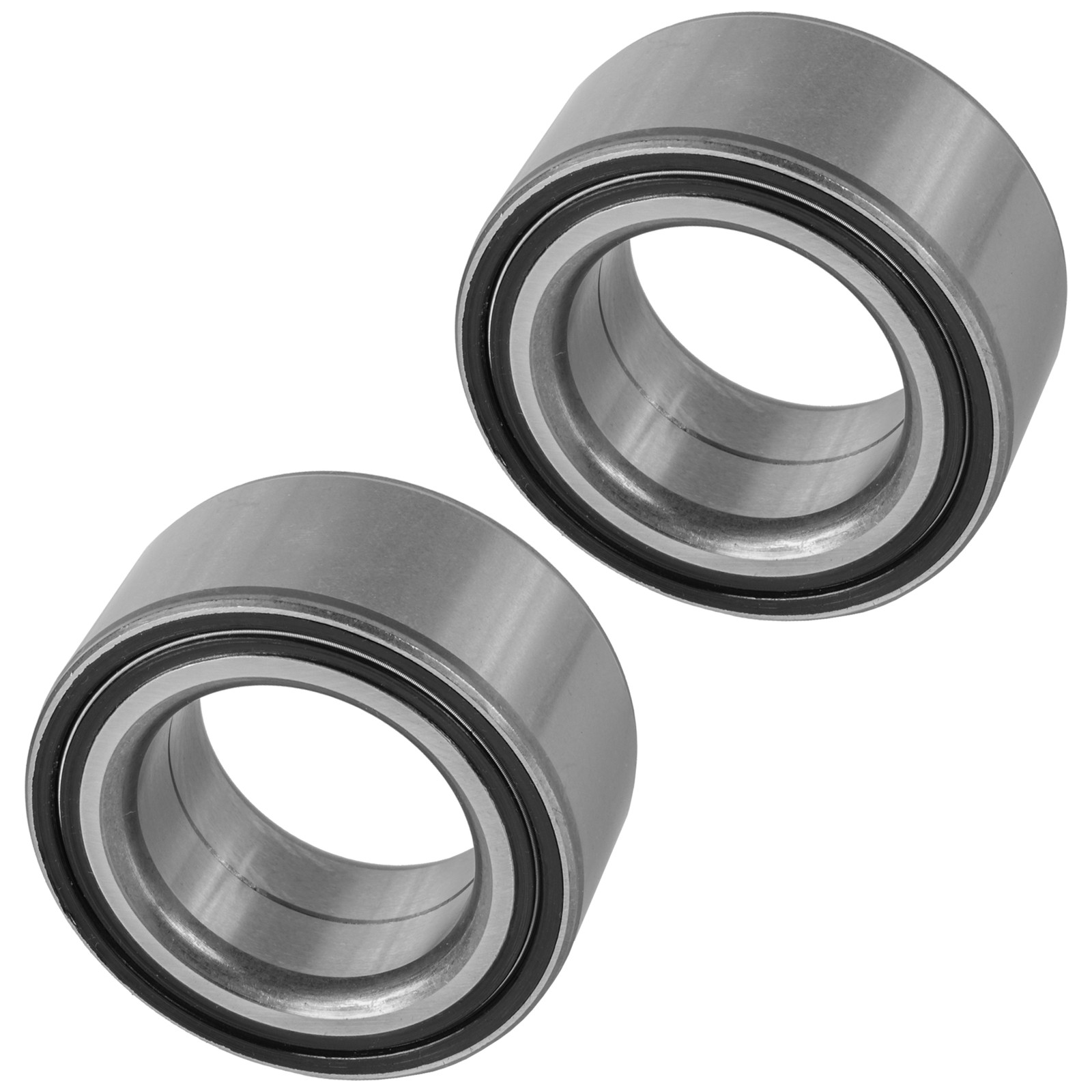 DAC447233-2RS DAC447233 DAC4472W Double Row Rubber Sealed Ball Bearings 44x72x33