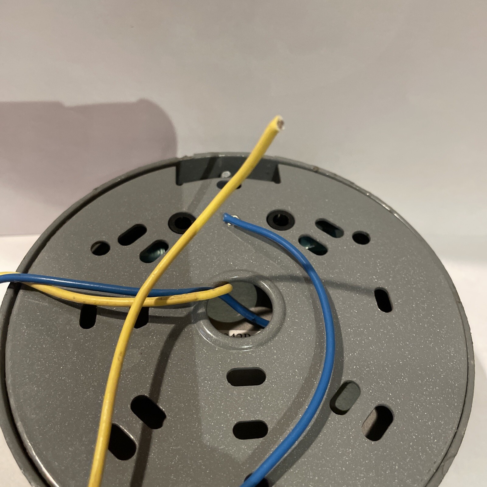 Adaptabuzzer Audible Signal Appliance – Device – Alarm 343A-E1 – 12V DC 0.33 A