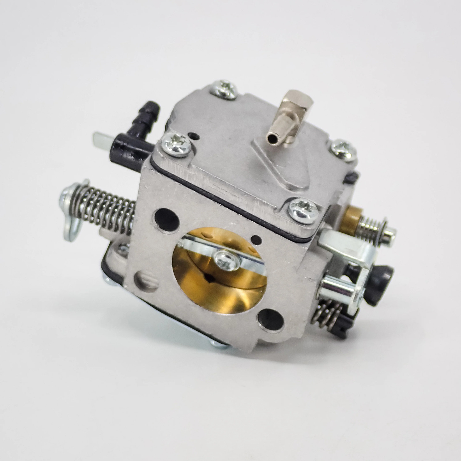 THE DUKE’S CARBURETOR FITS STIHL TS400 4223 120 0600